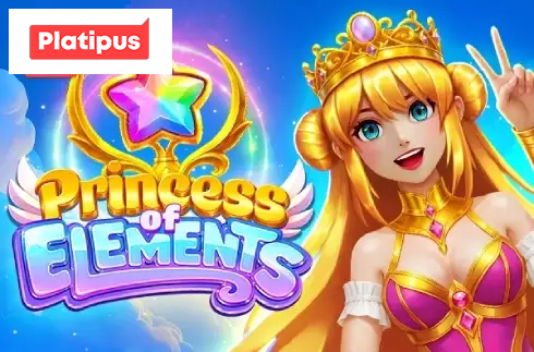Princess of Elements